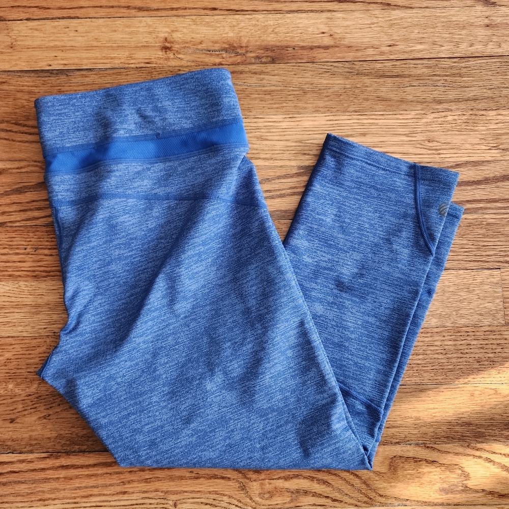 Capri Leggings
